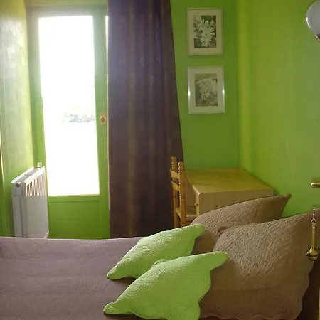 Restaurant Clos D' Hotel 2*