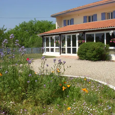 Restaurant Clos D' 2* Arsac