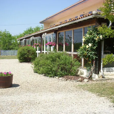 Hotel Restaurant Clos D'