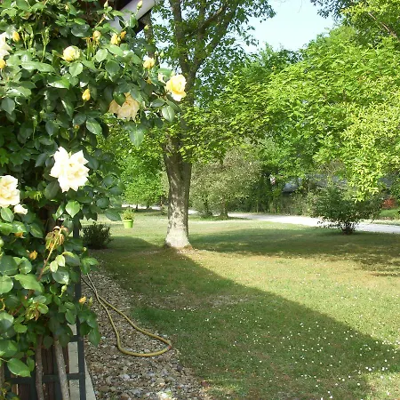 Restaurant Clos D' Hotell Arsac