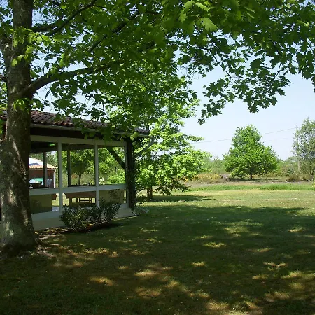 Hotell Restaurant Clos D' Arsac