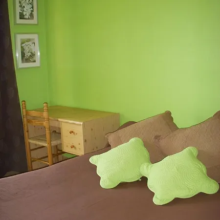 Restaurant Clos D' 2*