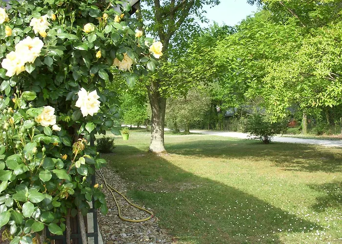 Restaurant Clos D' ホテル アルサック