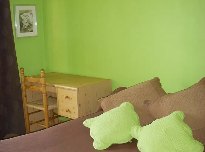 Restaurant Clos D' 2*